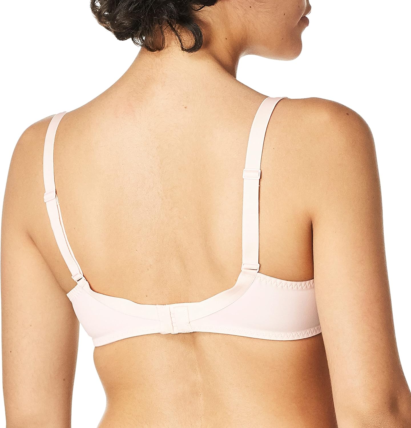 Simone Perele Women’s Andora 3D Molded-Cup Bra: French T-Shirt Bra Style - Image 3