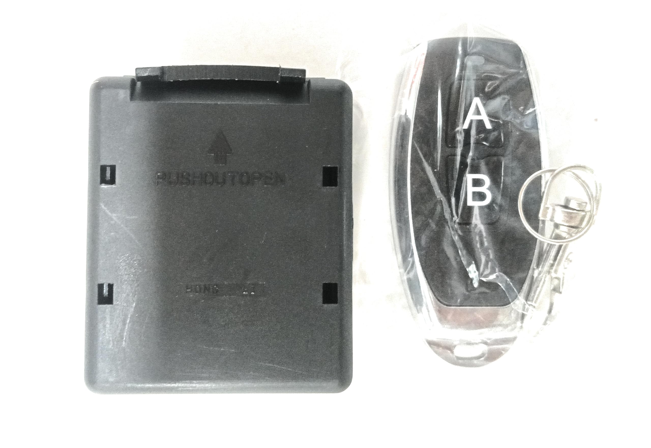 DC 12V 2CH CHANNEL WIRELESS RF REMOTE CONTROL SWITCH TRANSMITTER RECEIVER 10A RELAY-image-36