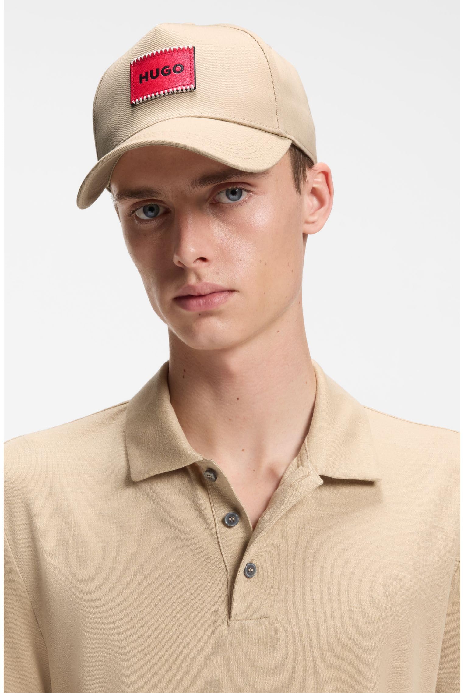 Hugo - Jude-SL 10269331 01, Cappello Uomo