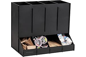 Mind Reader Sidekick Coffee Pod Dispenser