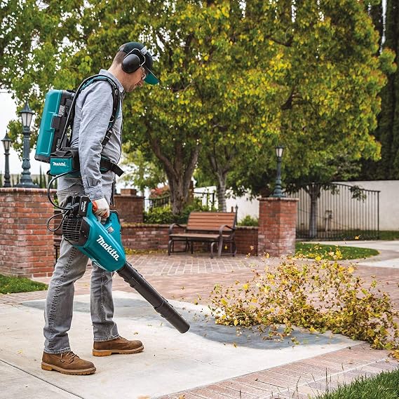 Amazon.com: Makita PDC01 LXT y LXT X2 (36V) Fuente de alimentación portátil  para mochila : Herramientas y Mejoras del Hogar