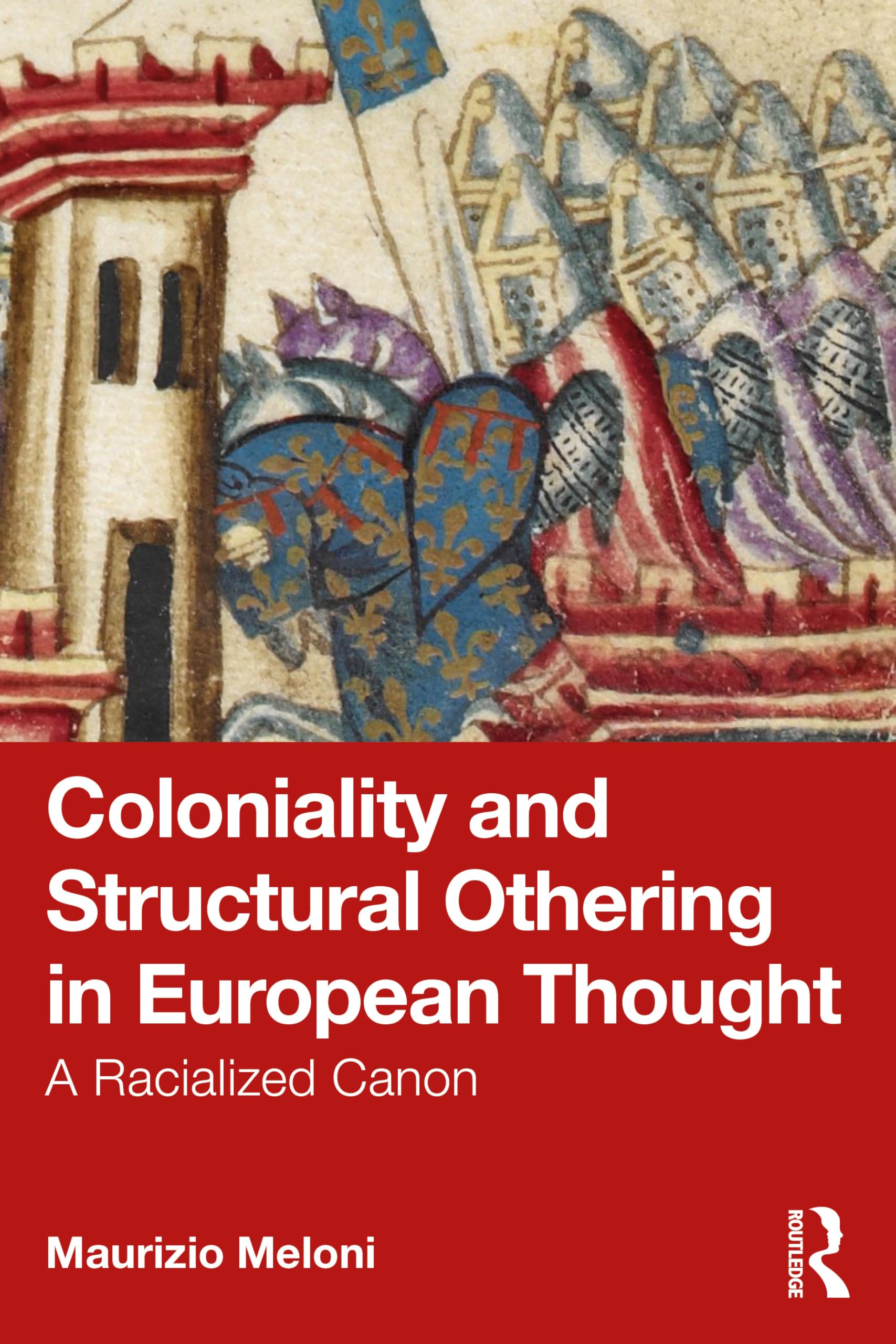 Coloniality And Structural Othering In