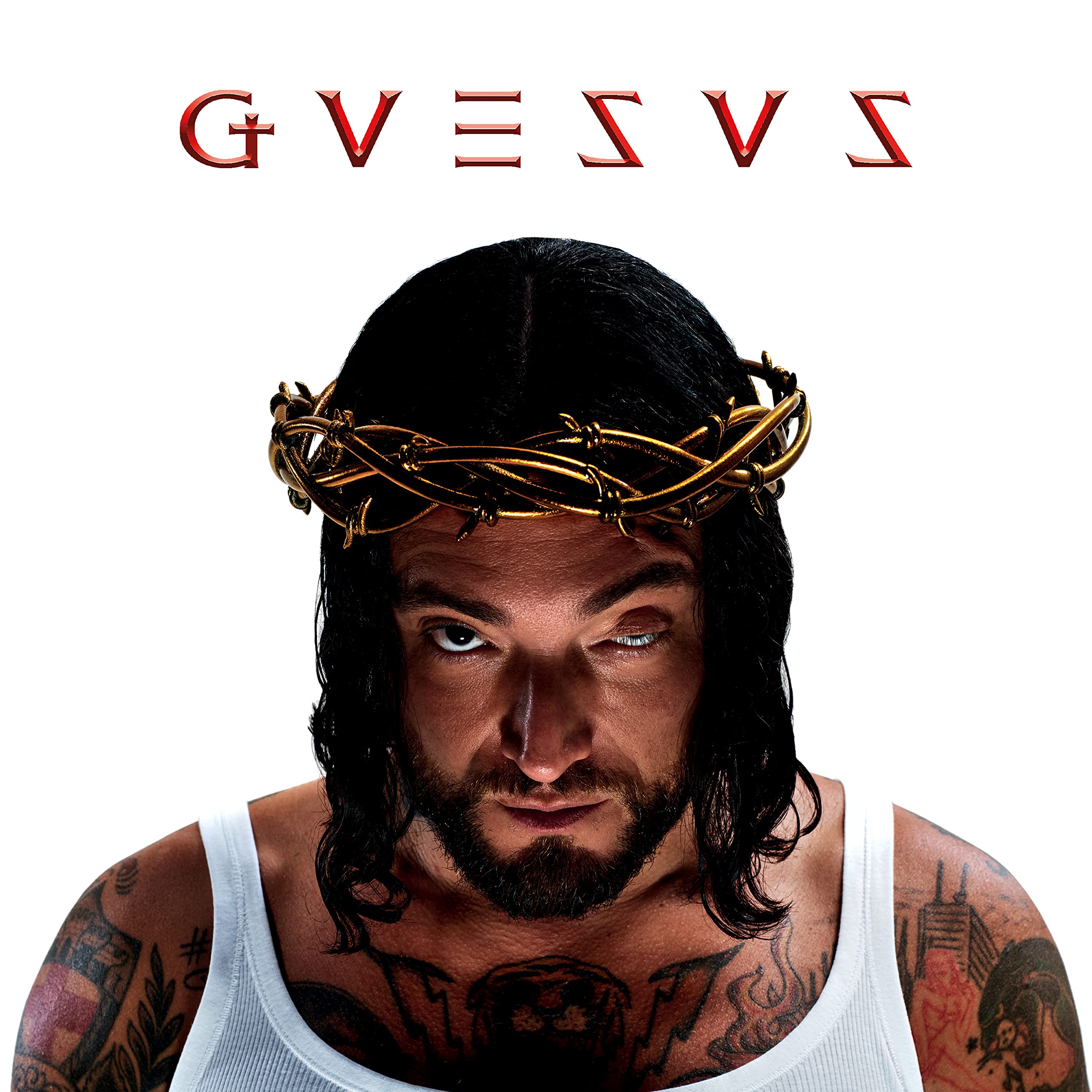 GVESVS - Doppio Vinile Autografato (Esclusiva Amazon.it)