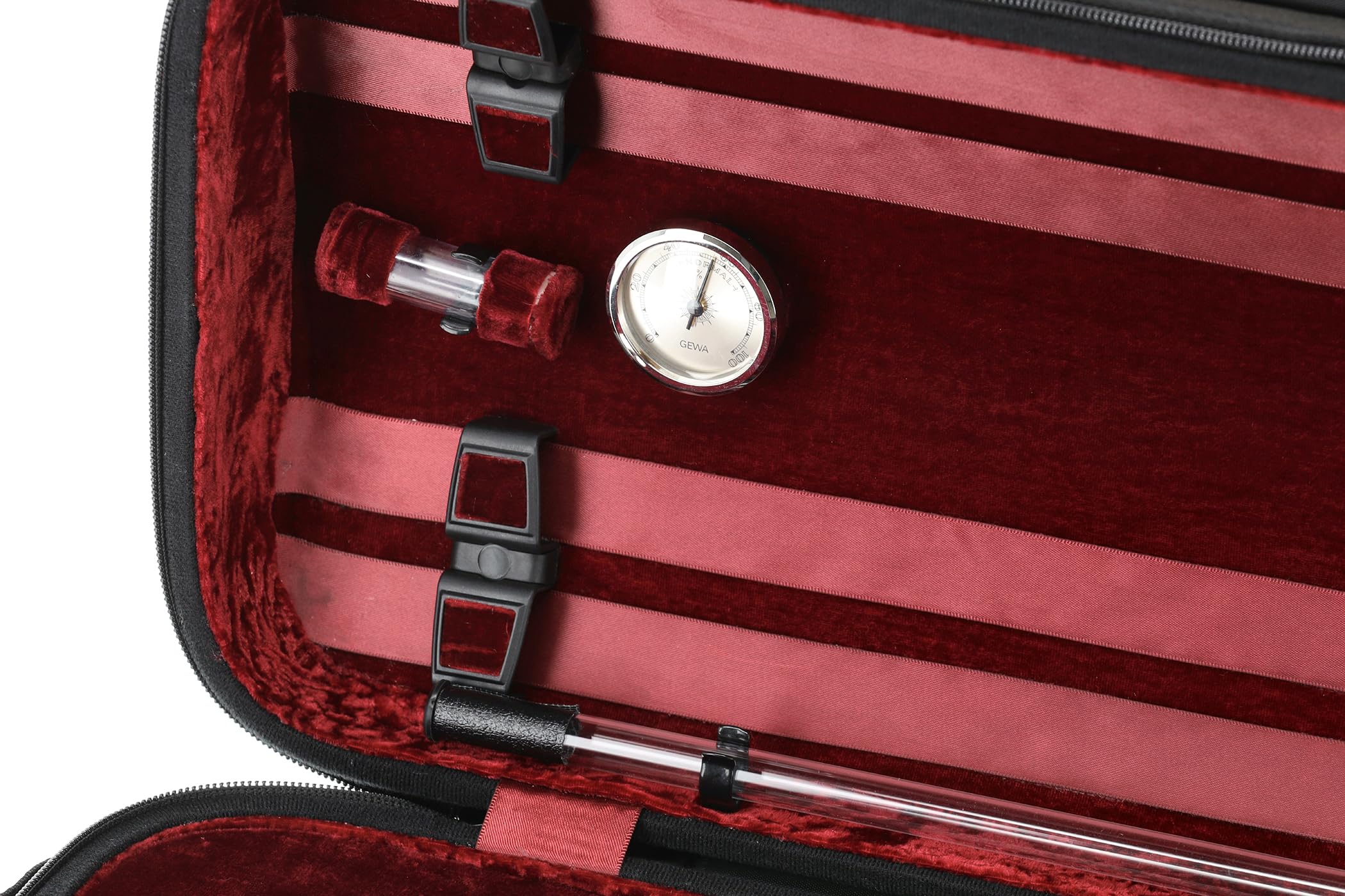 Amazon.co.jp: GEWA バイオリンケース Liuteria Atlanta 4/4 : 楽器