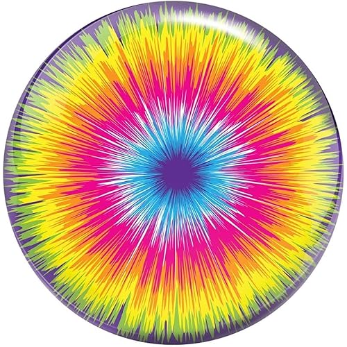 Brunswick Viz-a-Ball Bowling Ball