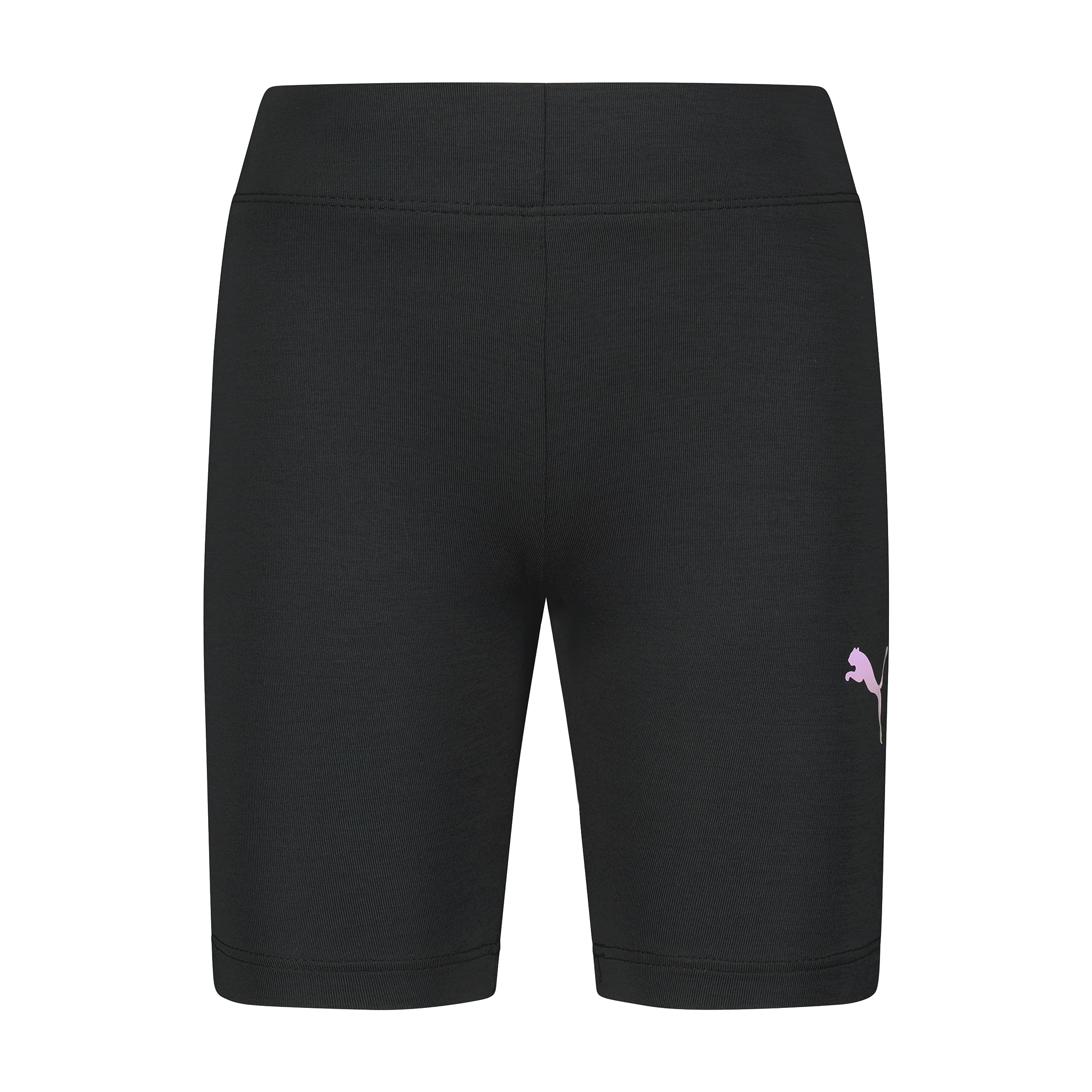 PUMA Space Dyed Biker Shorts - Space Dyed Biker Shorts Niñas