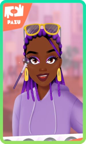 Avatar Maker Cute Magic Crafting Fun
