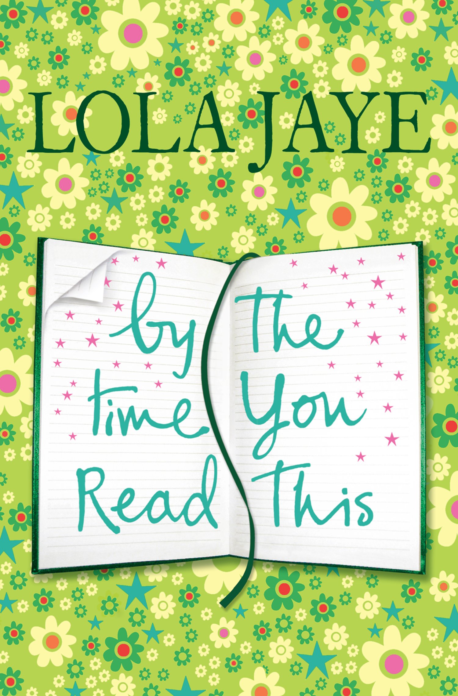 By the Time You Read This: A Heartwarming Contemporary Story of Love, Loss, and a Father’s Advice