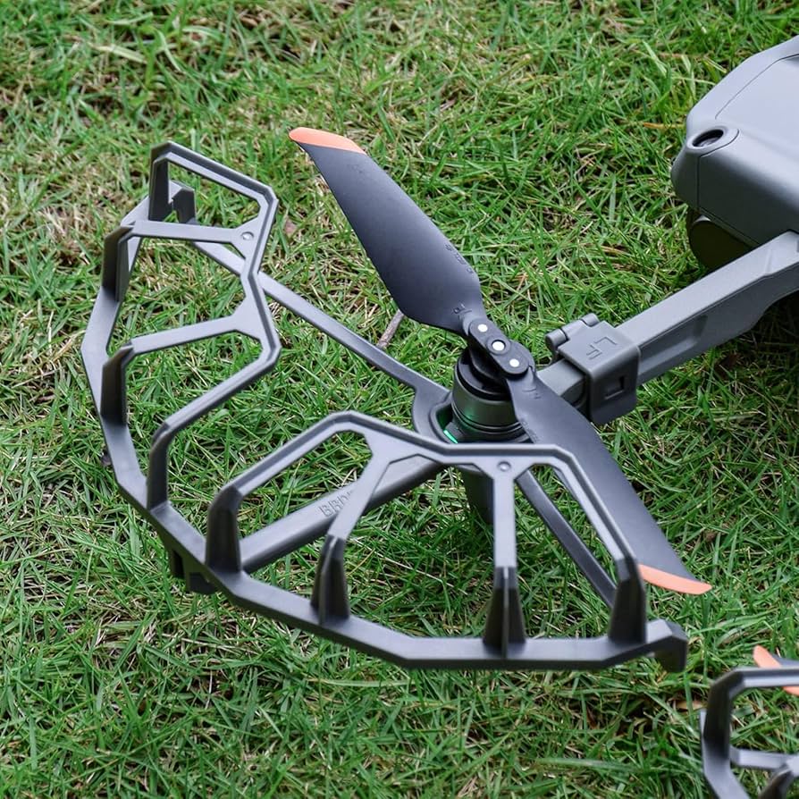 dji air 2s Fly more コンボ プロペラガード Amazon.com: Craznick Propeller Guard for DJI Air 2S/Air 2