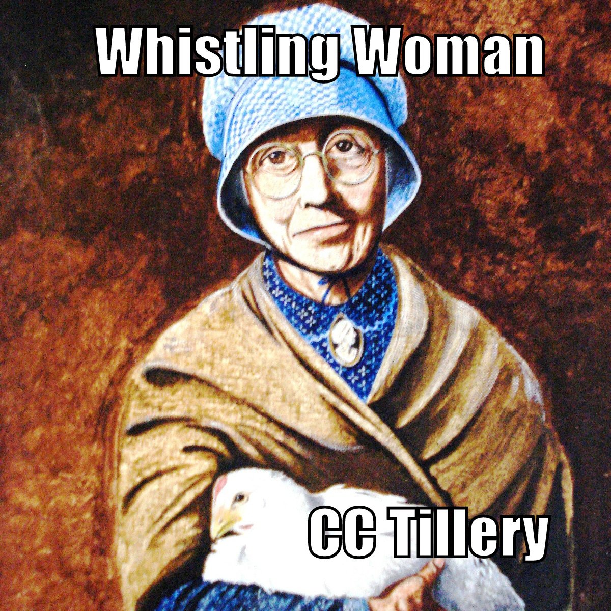 Cover art for Whistling Woman