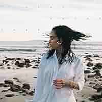 Blue Water Road: Kehlani: Amazon.ca: Music