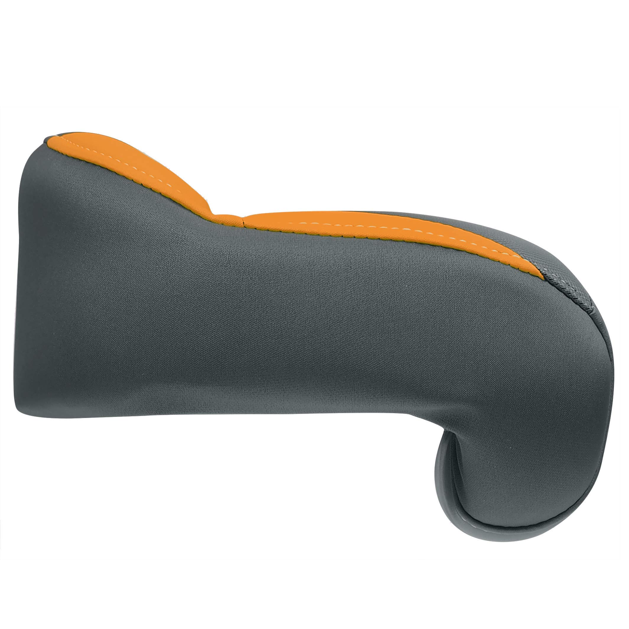 Amazon.com : Tempress Limited Edition Casting Boat Seat (Charcoal 