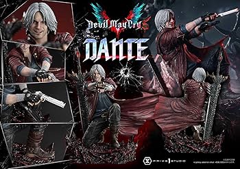 デビルメイクライ カード その3 プライム1 デビルメイクライ カード その3 プライム1 Prime 1 Studio