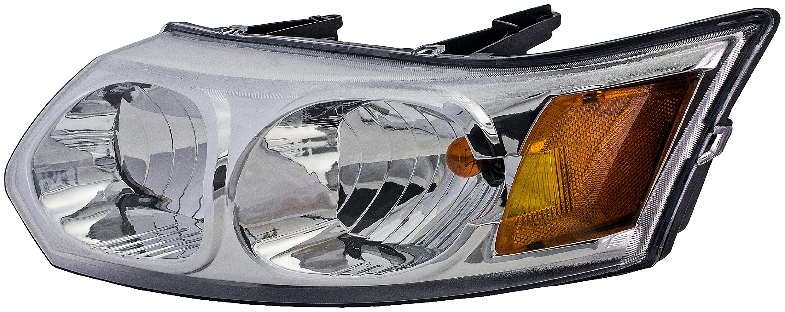 Amazon.com: Dorman 1590558 Driver Side Headlight Assembly 