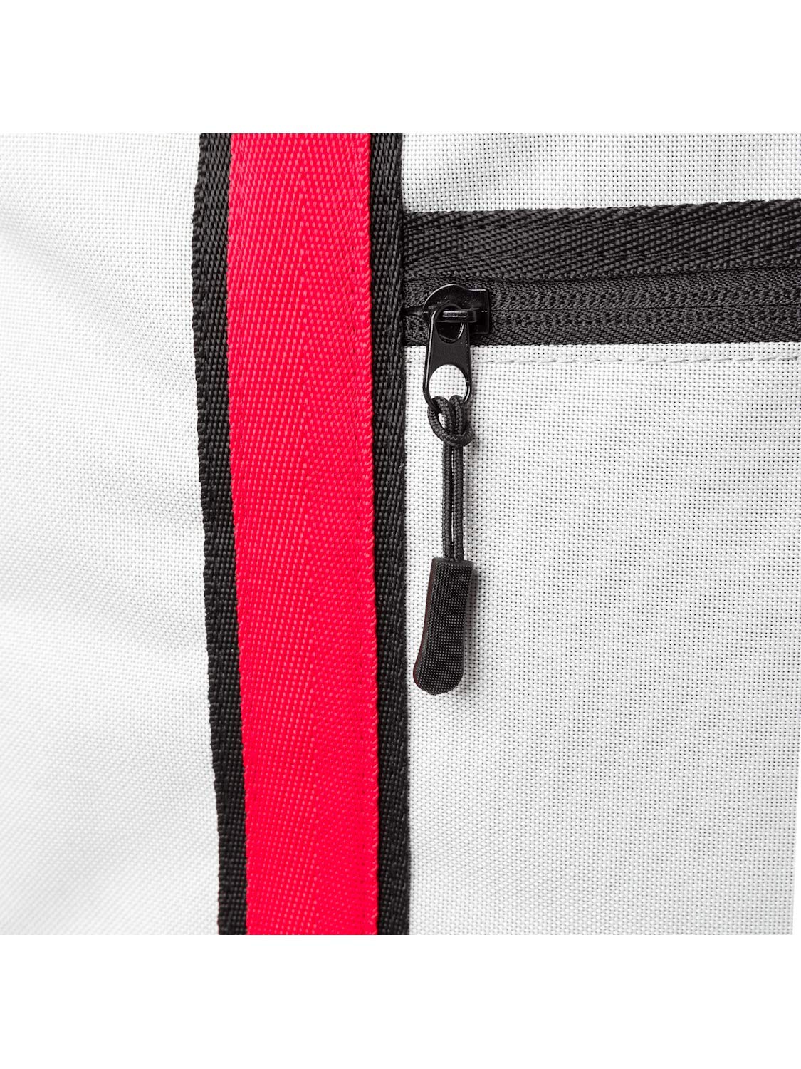 FC Bayern München Umhängetasche Black Logo