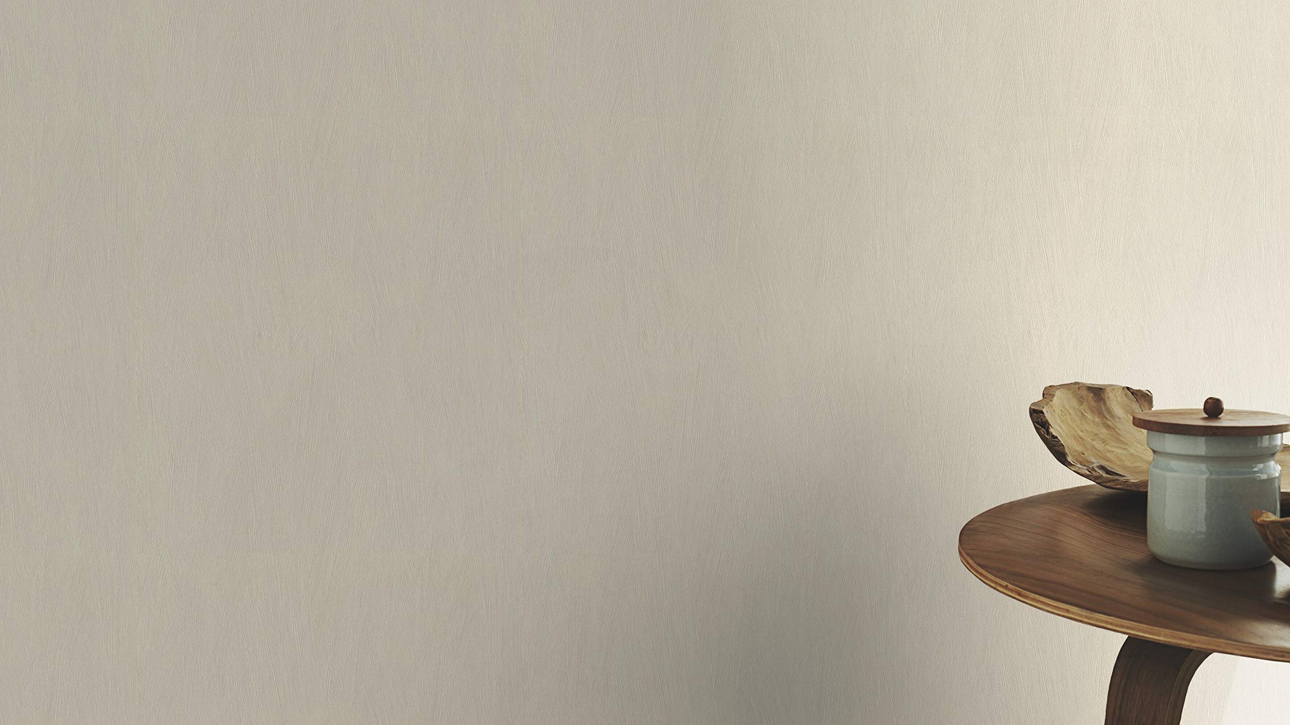 Rasch Tapeten Non Woven Wallpaper (universell) Brown 10,05 m x 0,53 m #ROCKNROLLE 540826 - Image 2