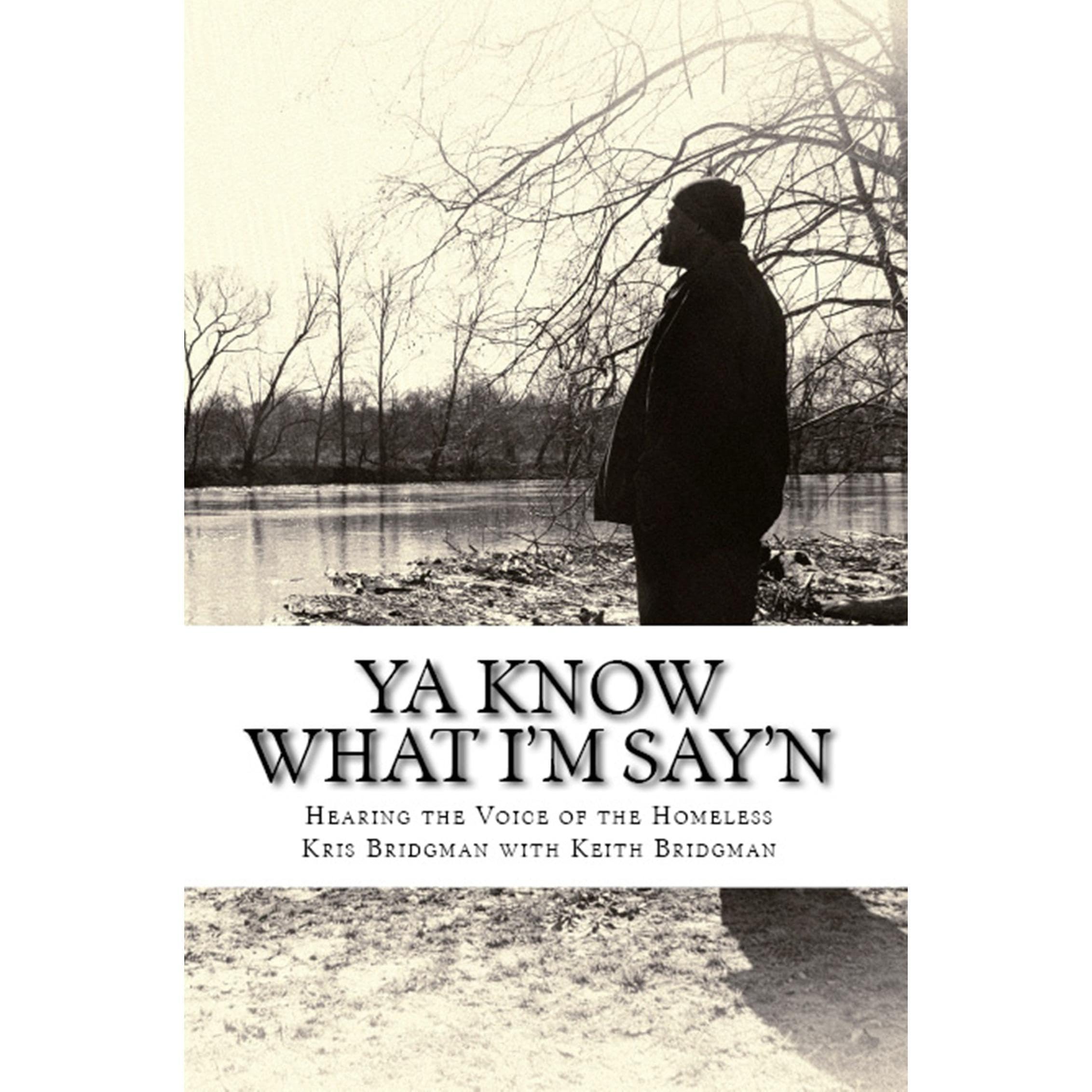 Ya Know What I'm Say'n