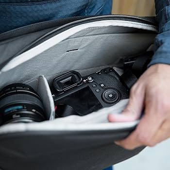 ピークデザイン　BED-10-BK-2 Amazon | 【国内正規品】PeakDesign ピークデザイン エブリデイ