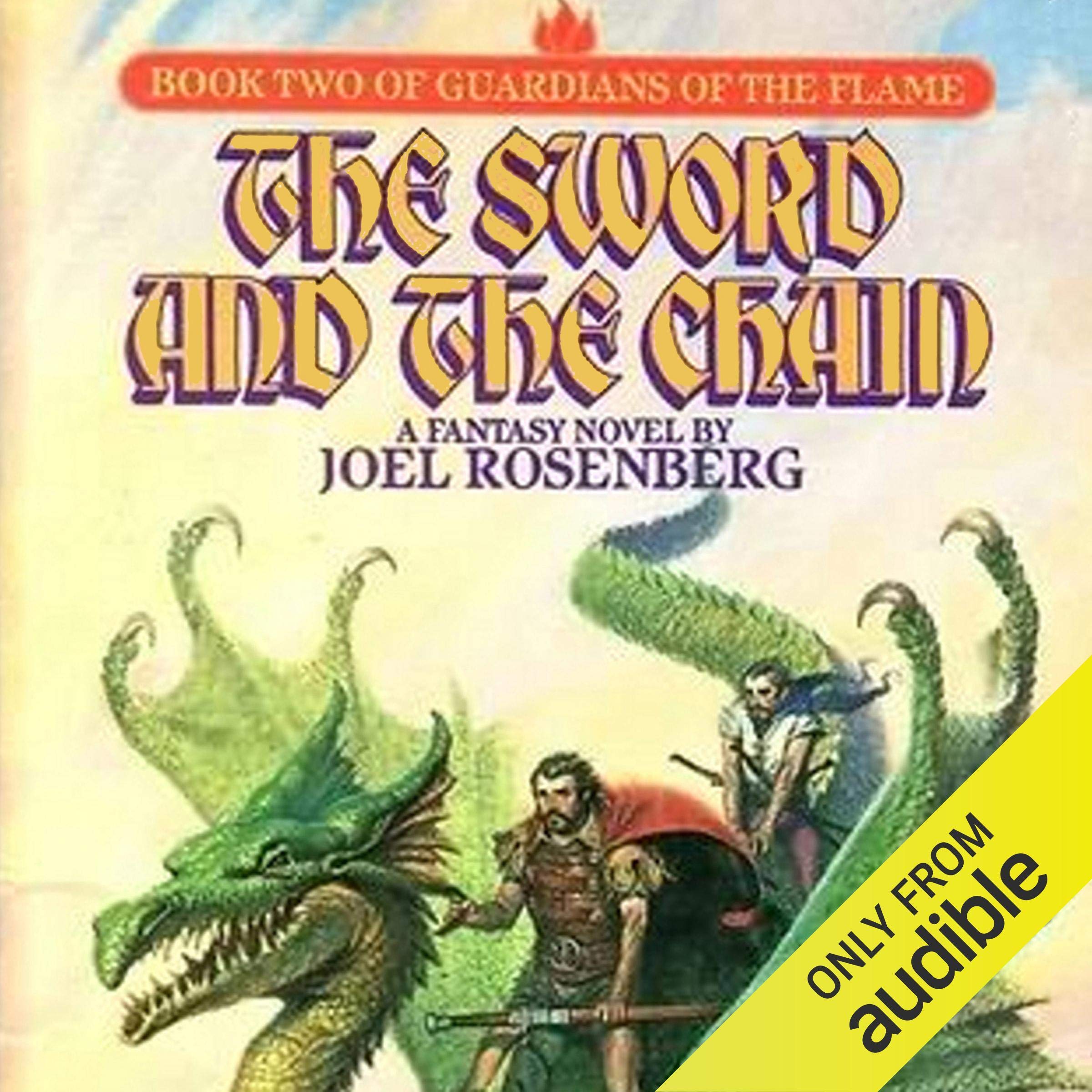 The Sword and the Chain