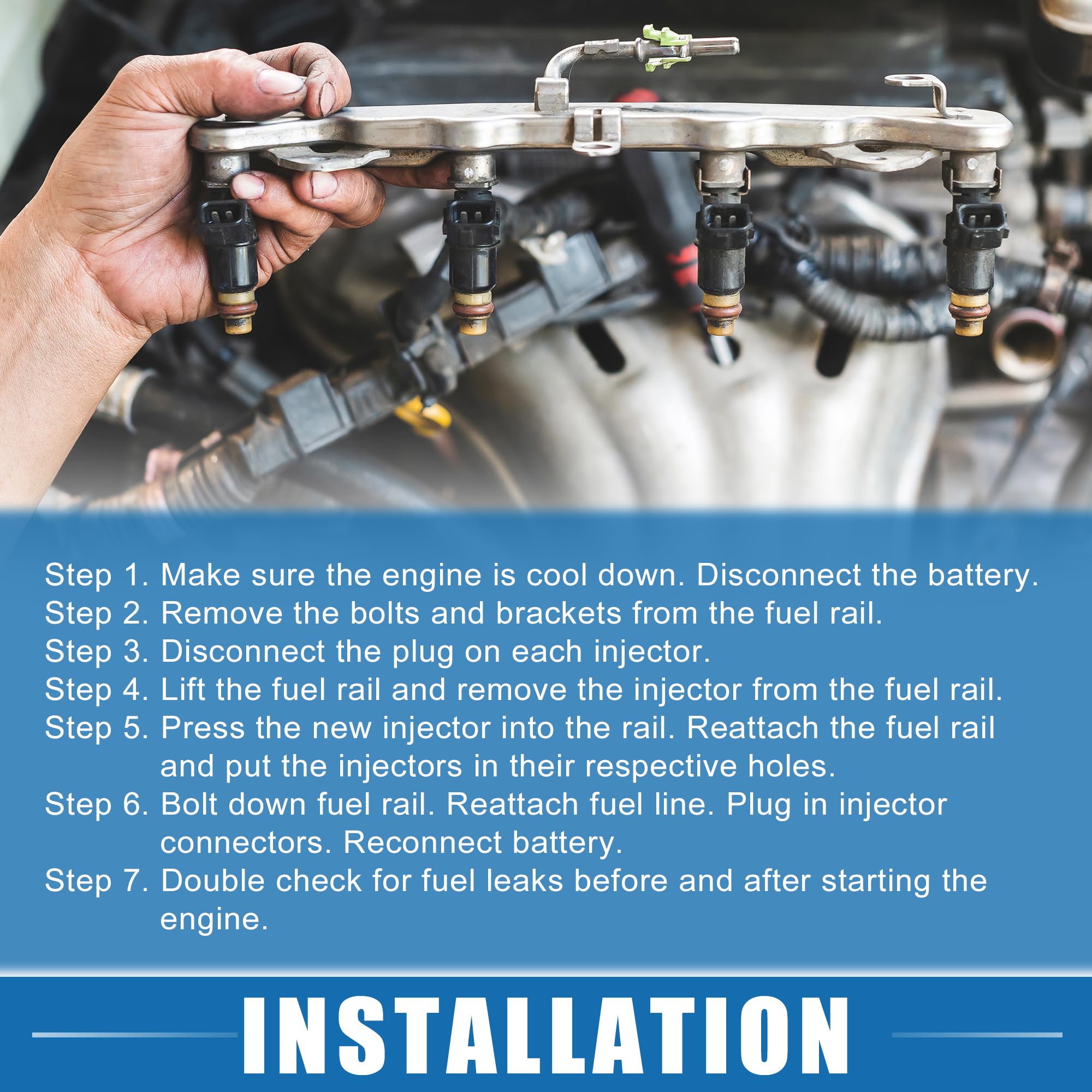 Pompa Di Iniezione Del Carburante Yanmar L90 L100 186F 186FA, 714970