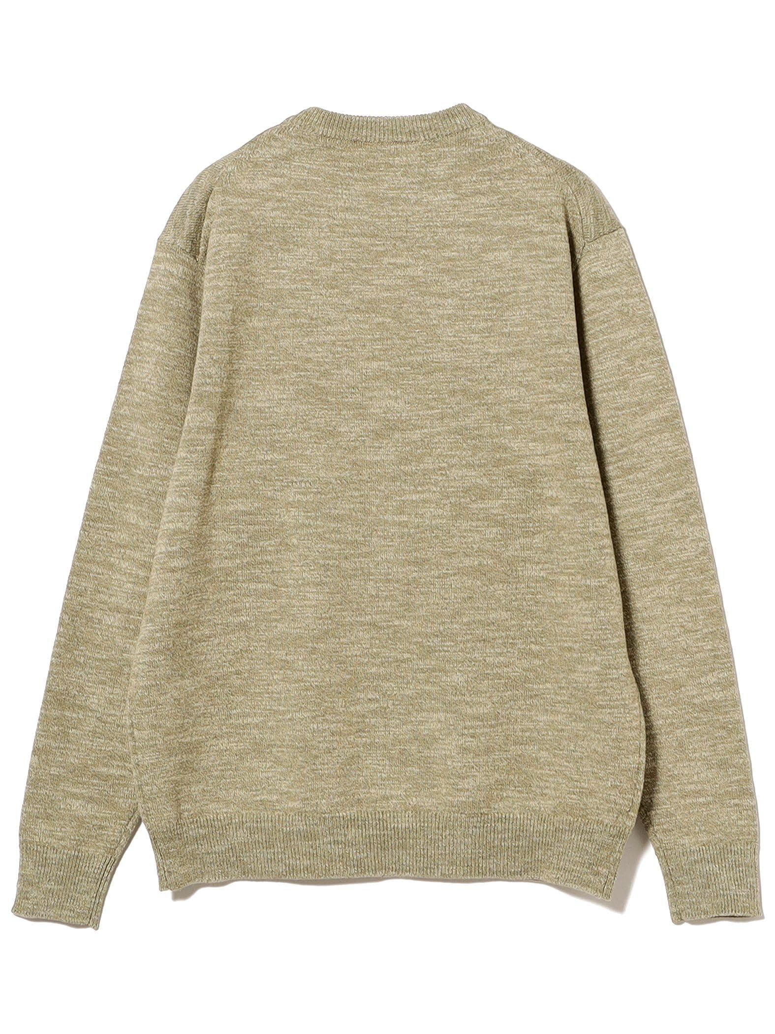 Amazon.co.jp: BEAMS(ビームス): KNIT