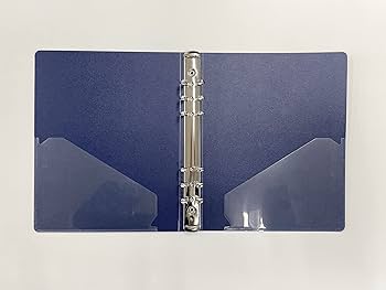 kikki.K 合成皮革 リング式ファイル A5 黒 kikki.K 合成皮革 リング式ファイル A5 黒 ファイル・バインダー