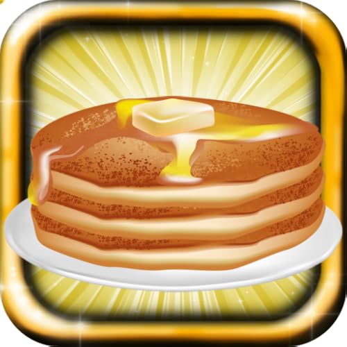Pancake Maker