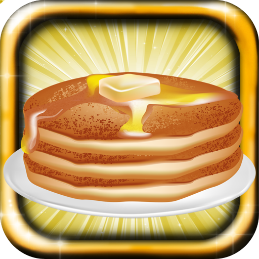 Pancake for Android