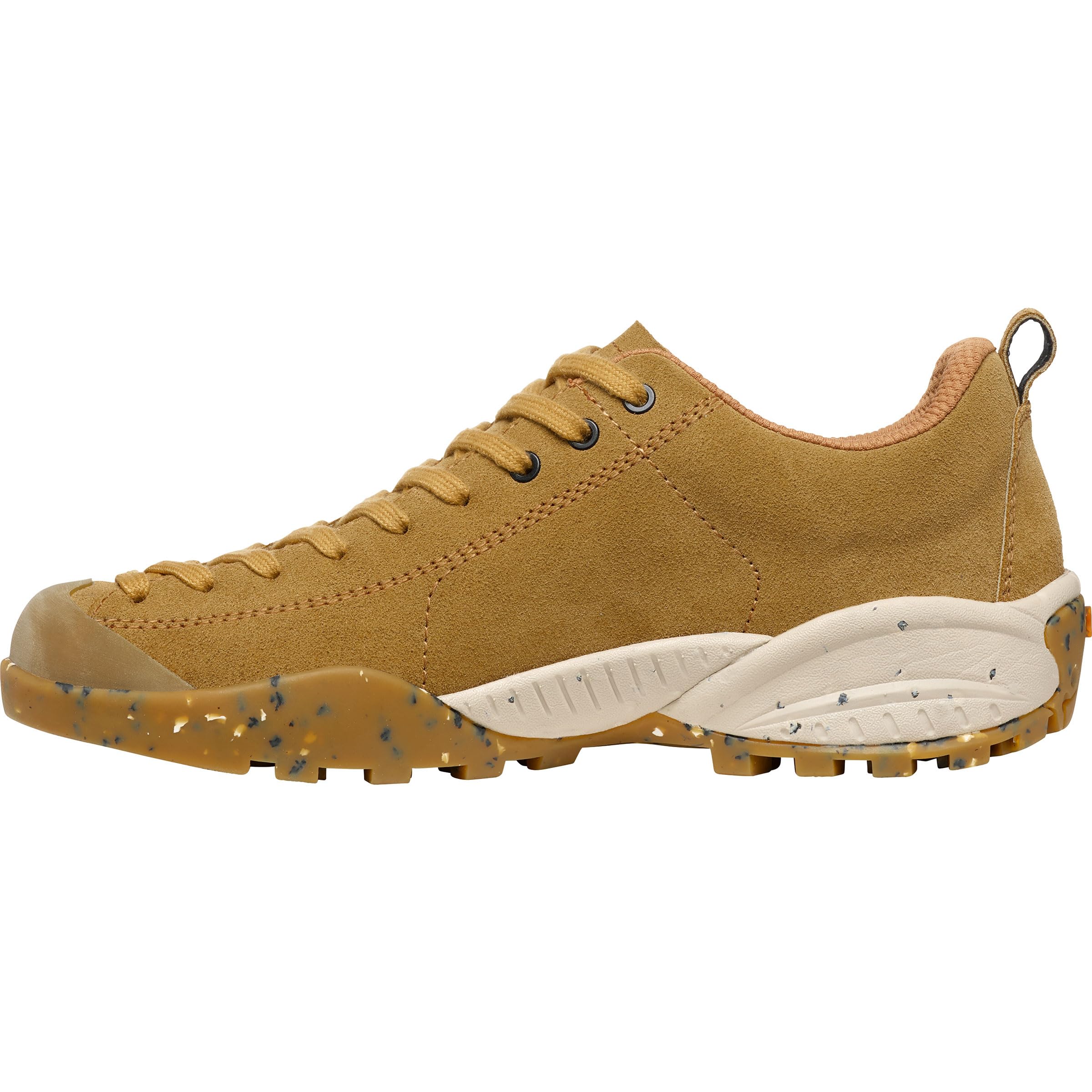 Scarpa Unisex Mojito Planet Suede Zapatos