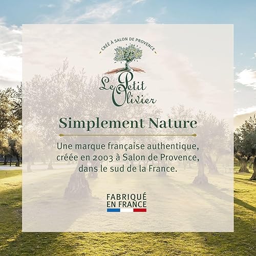 Miniatura 6 de Le Petit Olivier Champú Micelar Purificante - Aloe Vera y té verde - Limpia el cabello - Reduce el exceso de sebo - Adecuado para cabello normal a