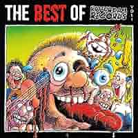 アナログレコード♬'THE ROTTERDAM SESSION' ASIAN MUSIC – Morpho Records