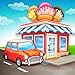 Cartoon City: farm to village