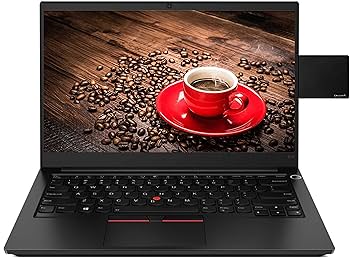 Amazon.com: Lenovo Thinkpad E14 Gen 2 Business Laptop