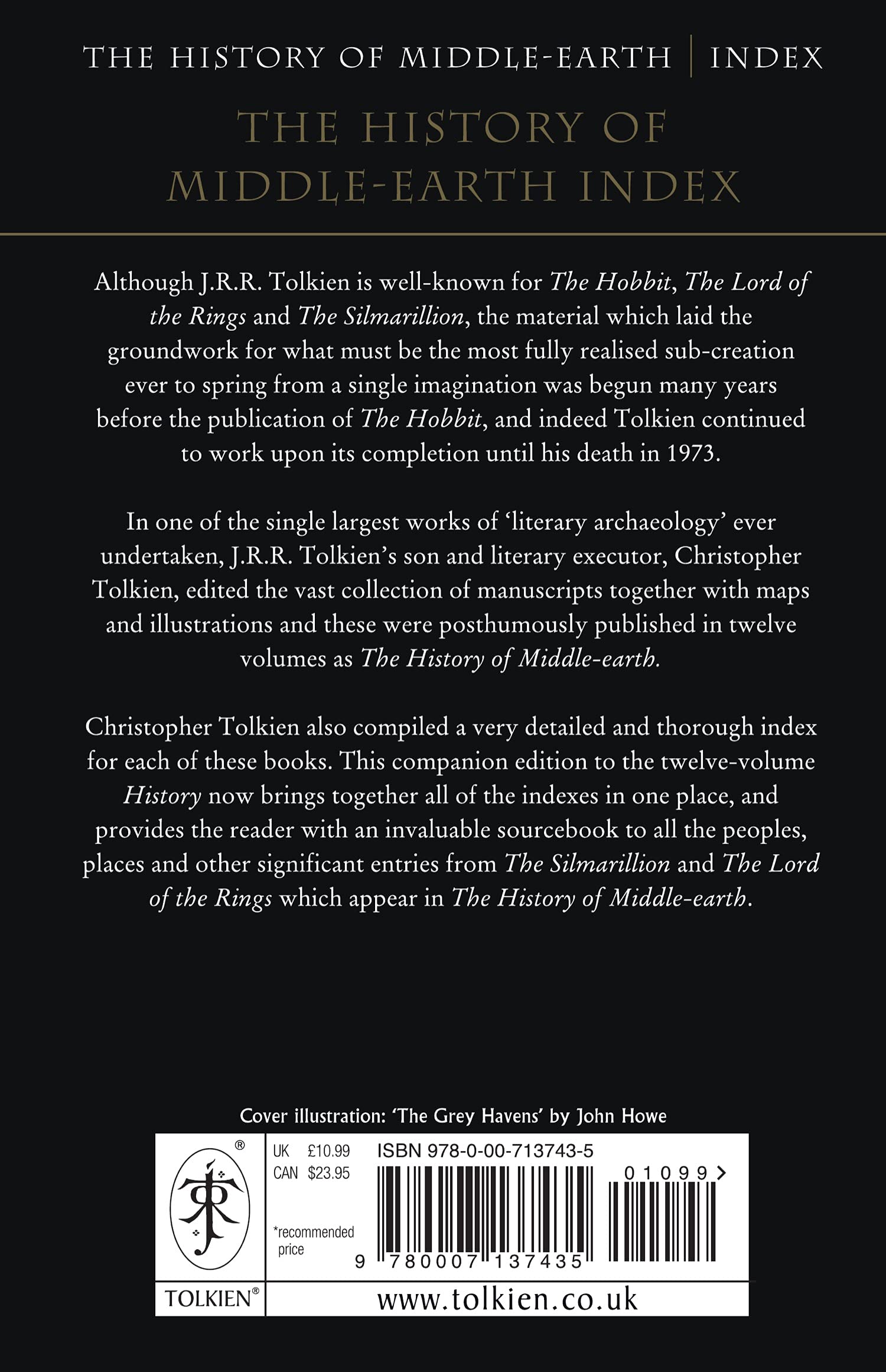 Index: Book 13