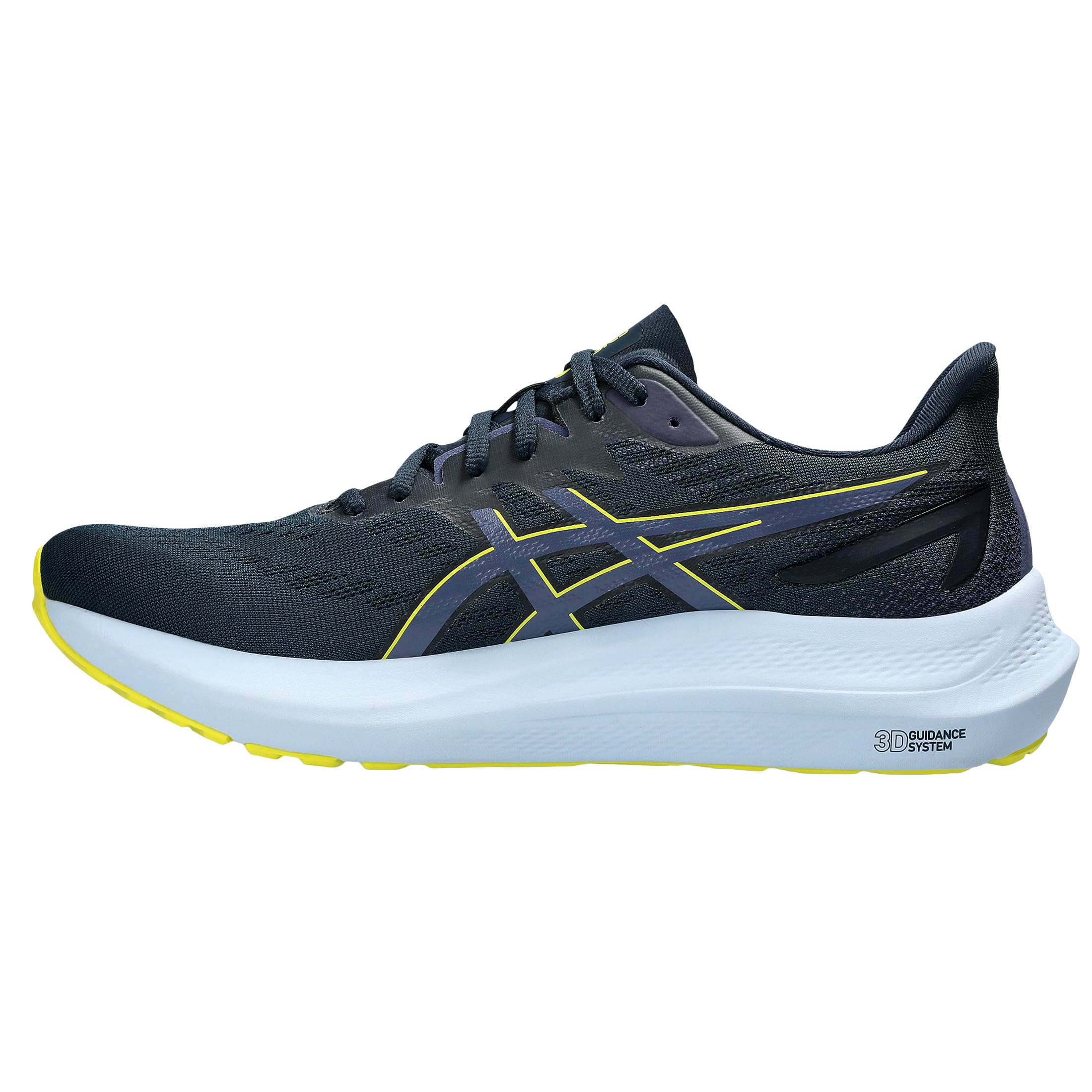 ASICSGT-2000 12 mens PERFORMANCE RUNNING SHOES