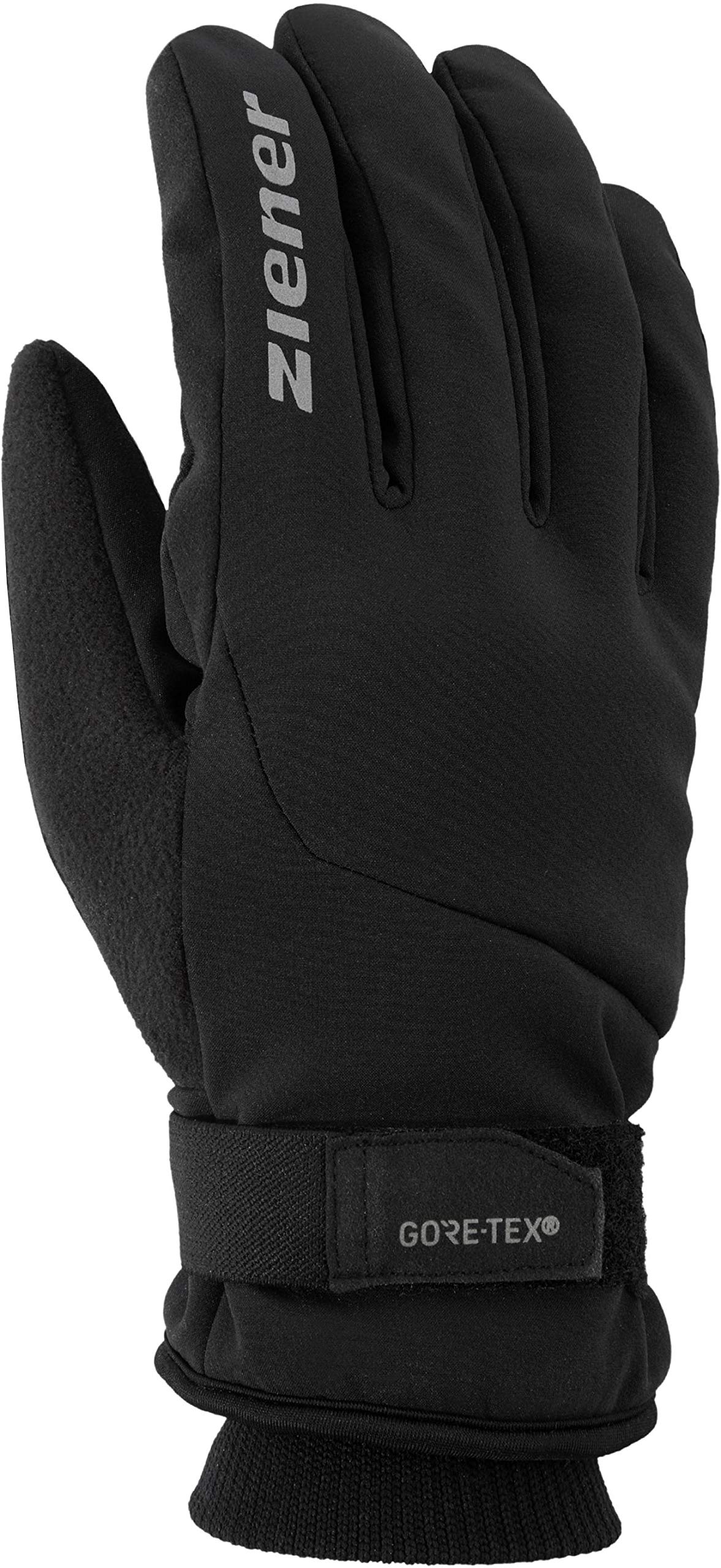 Ziener Erwachsene SMU 18-Bike 199 GTX(R) Glove Fahrrad