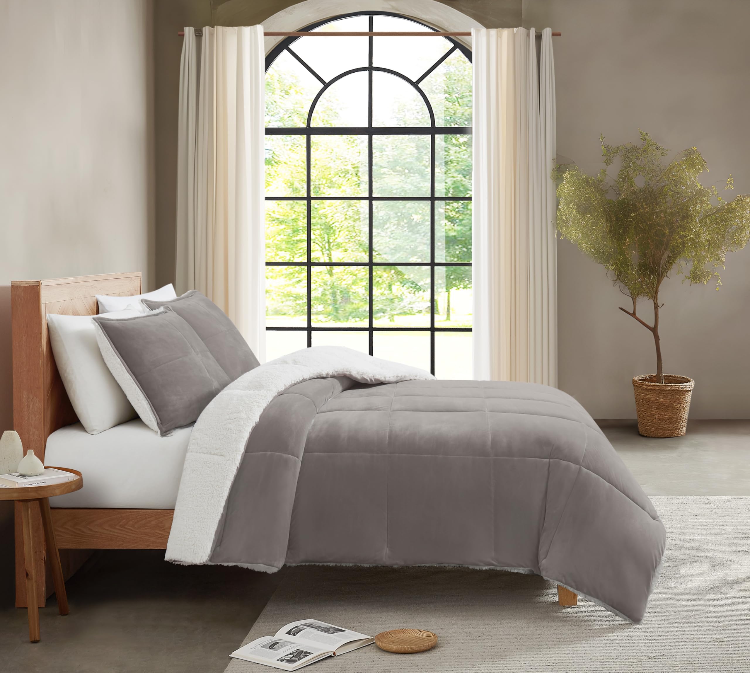 ugg king comforter set sale