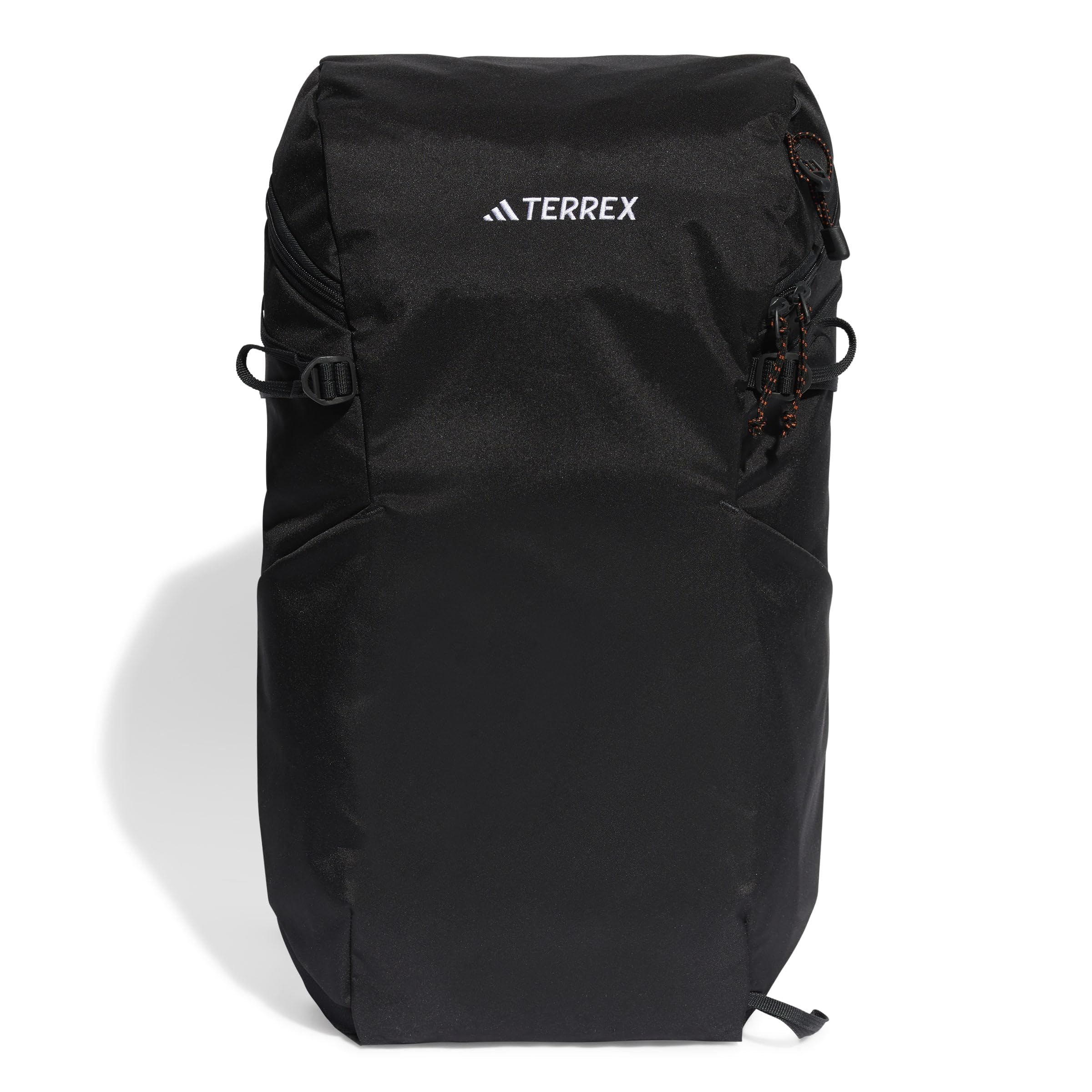adidas Unisex Terrex Xploric Climacool 30L Backpack, Carbon, One size