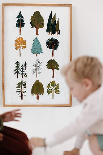 Miniatura 6 de CLEMENTINE KIDS Colchas reversibles (Parques Nacionales)