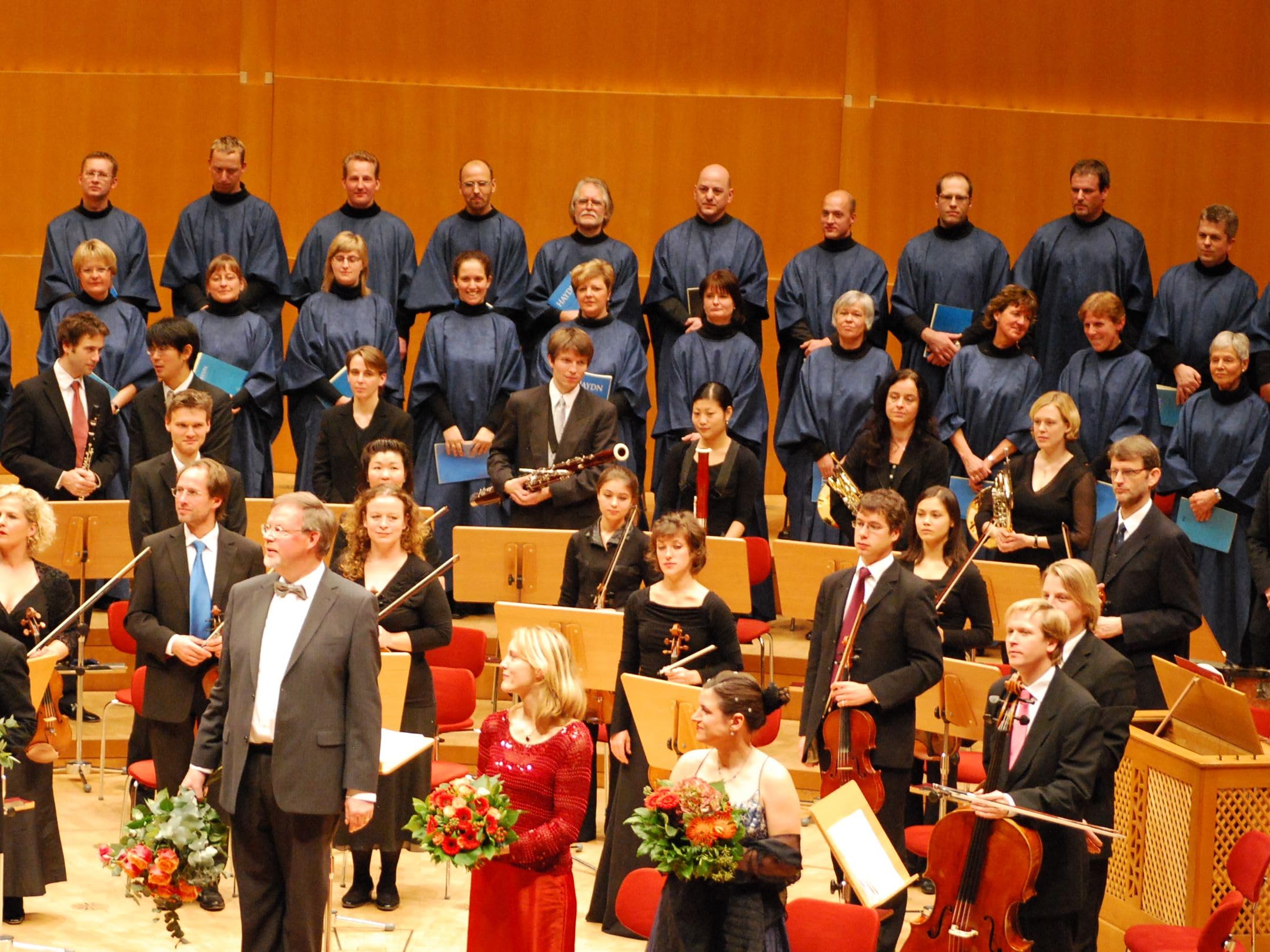 Bach-Chor Siegen