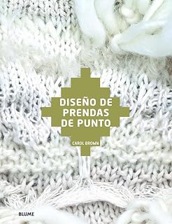 Diseño de prendas de punto