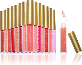 Colección de brillo labial Beauty Concepts – ...