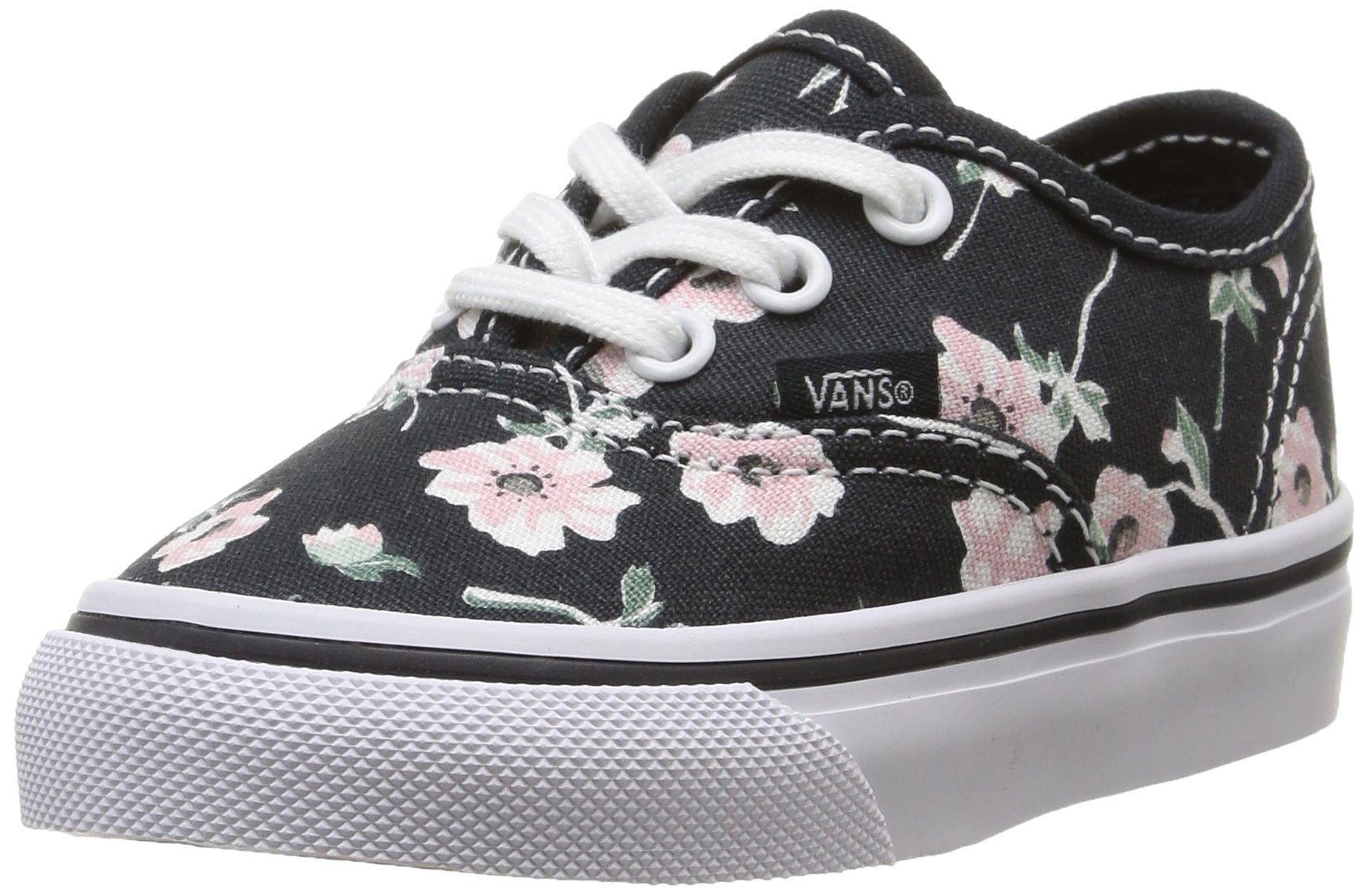 Vans T Authentic Vintage Floral - Buty do nauki chodzenia uniseks niemowlęta