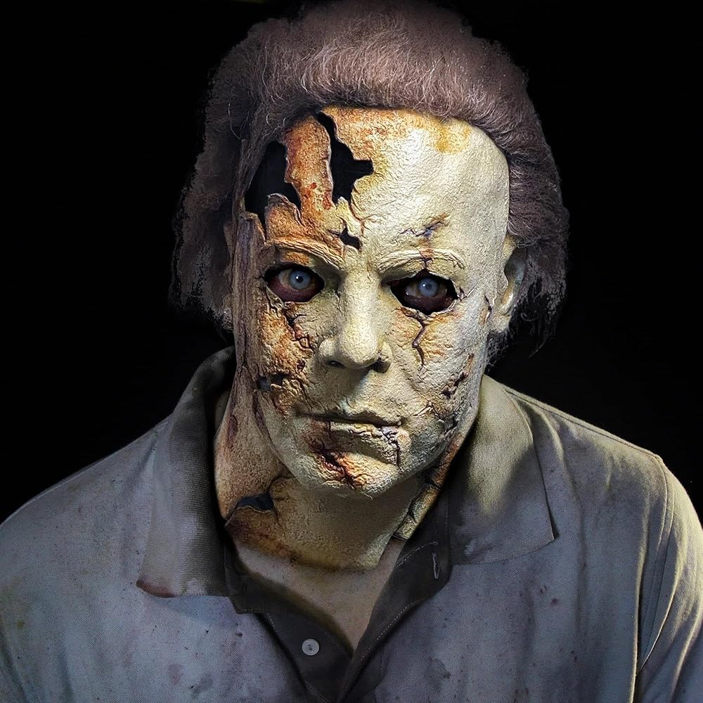 Amazon.com: Trick Or Treat Studios Halloween II 2009 Laurie