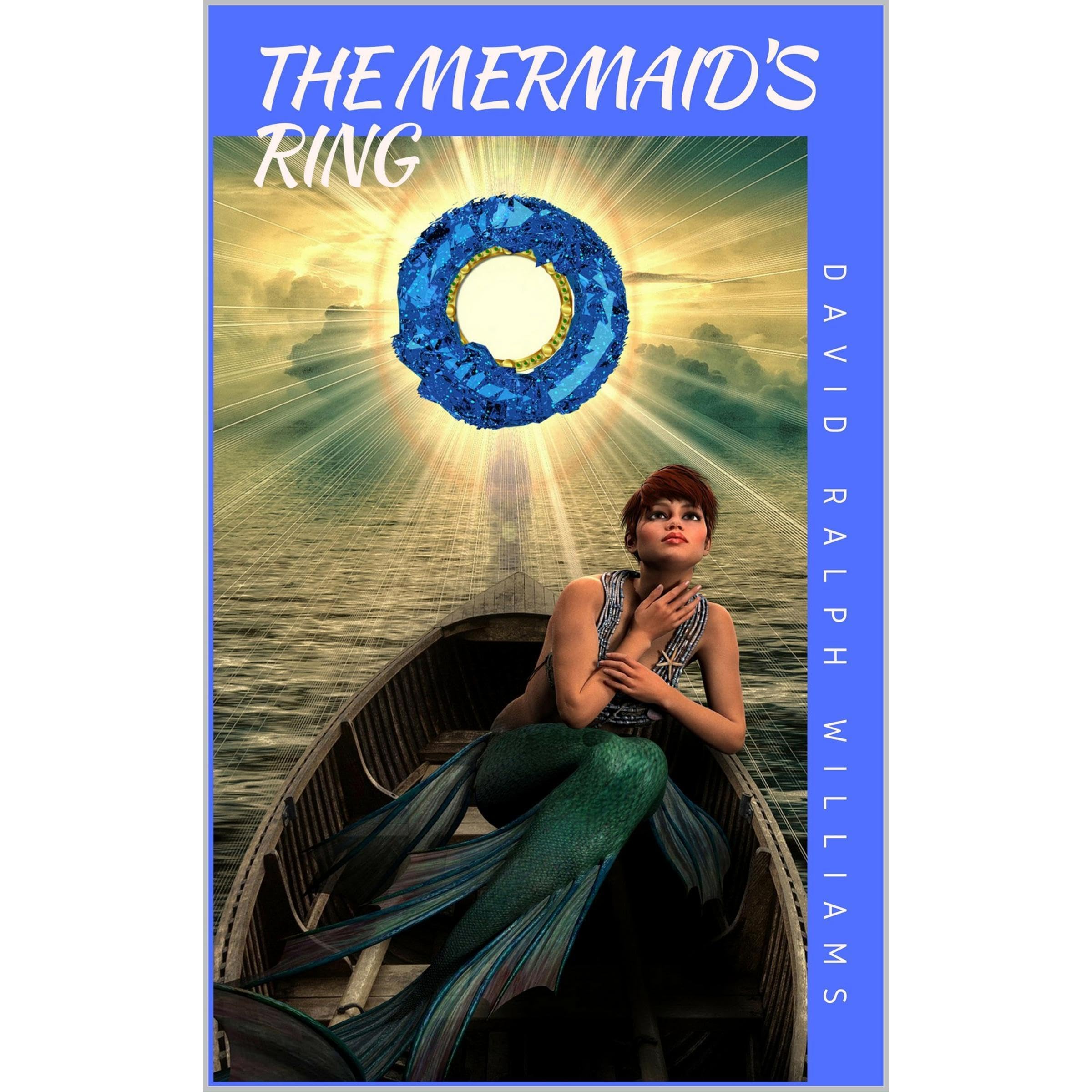 The Mermaid's Ring