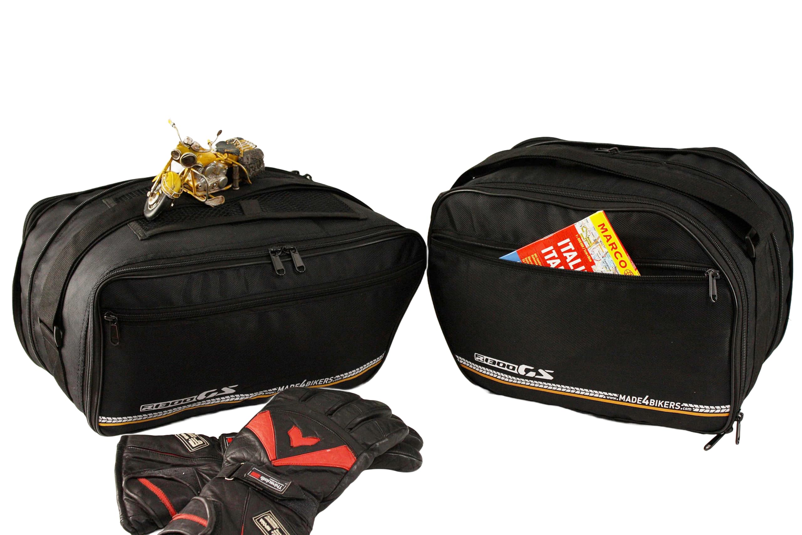 Koffer Innentaschen für BMW R1300GS R 1300 GS ab 2023 VARIO