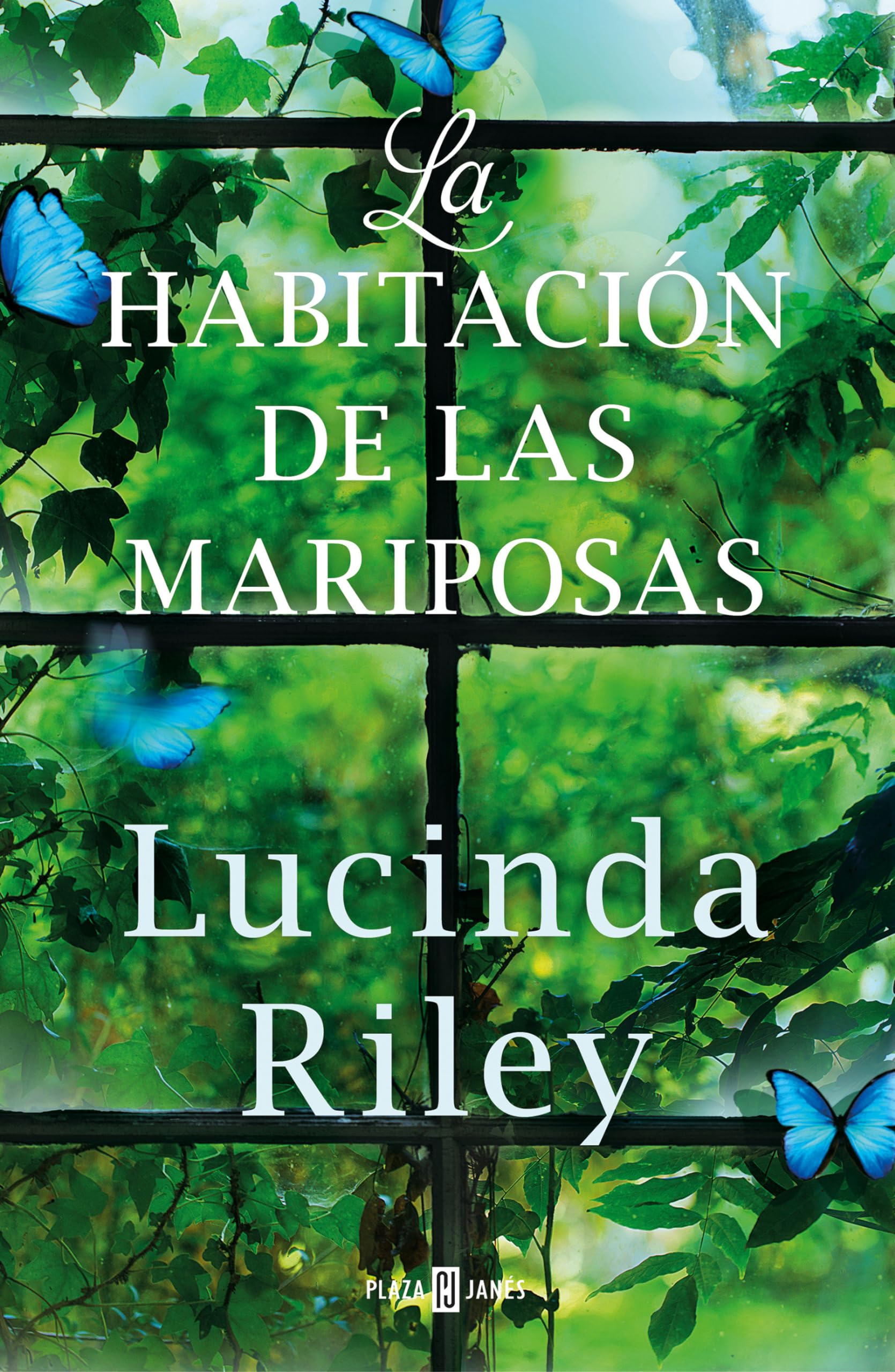 La Habitación de Las Mariposas / The Butterfly Room (Éxitos)