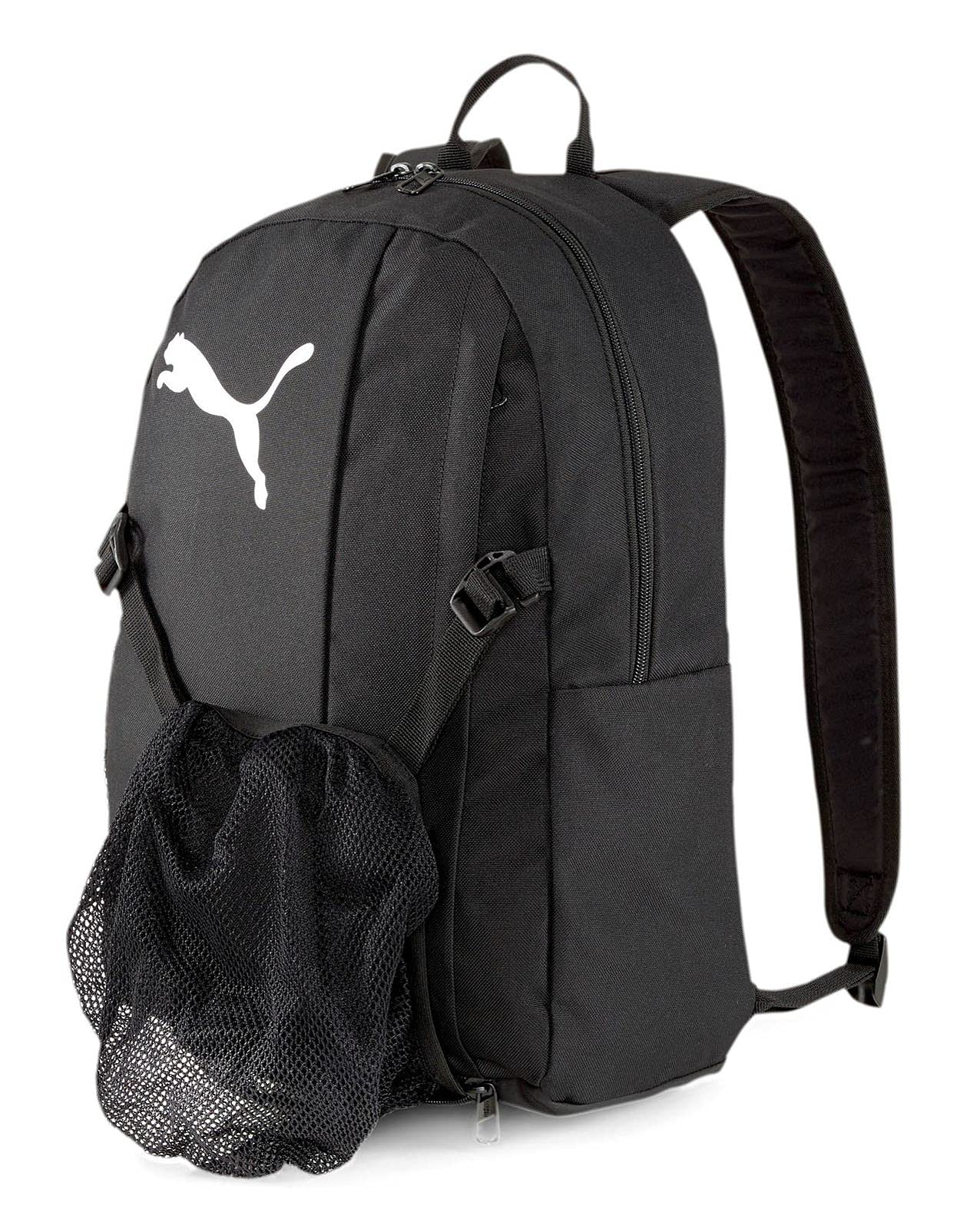 puma soccer bag with ball holder