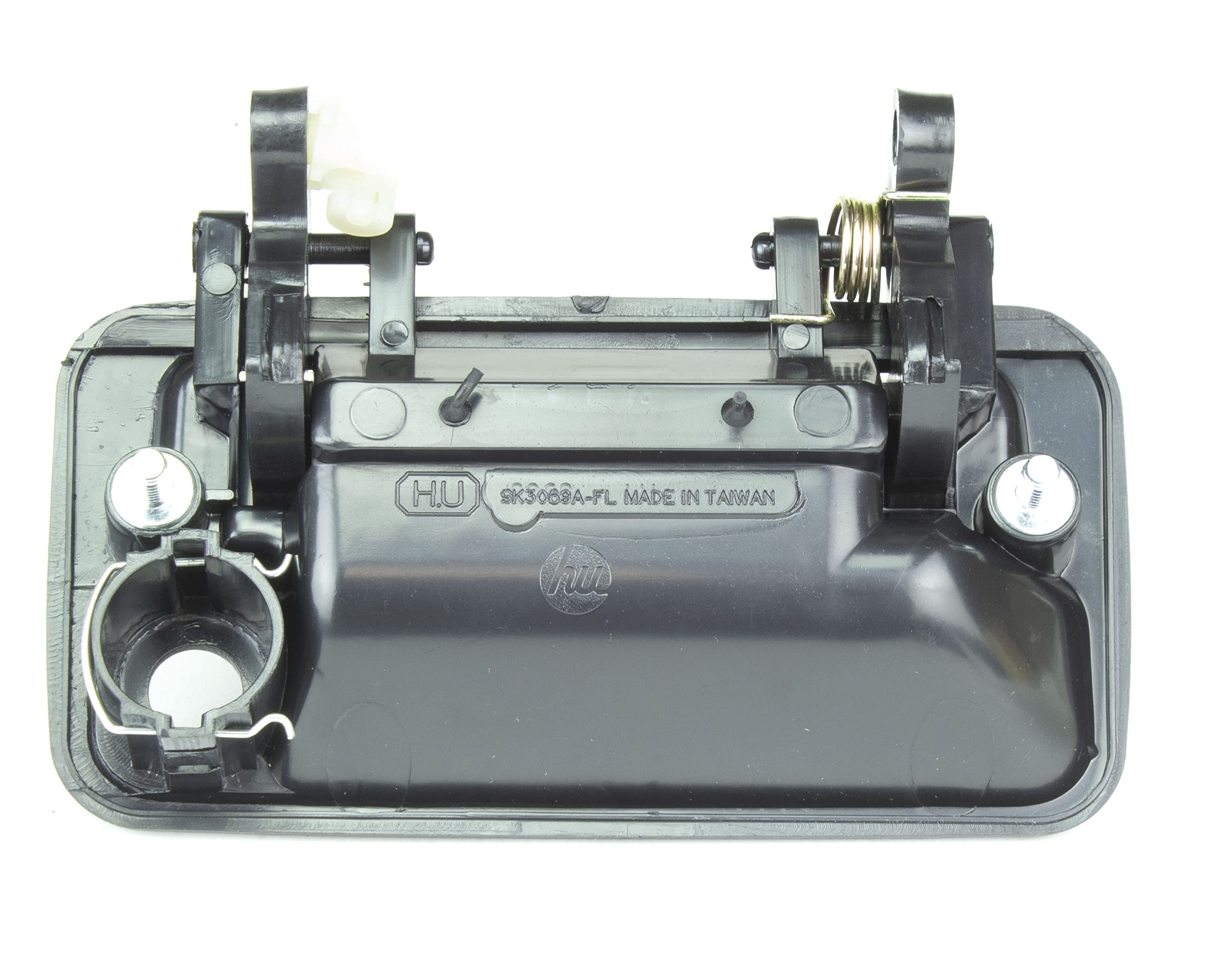 Doctor Auto 59-0100-L-35198 klamka przednia lewa