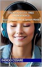 Thousands of FREE Audiobooks Discover in Pakistan
